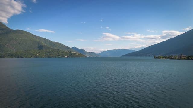 Superior Double Room, Lake View