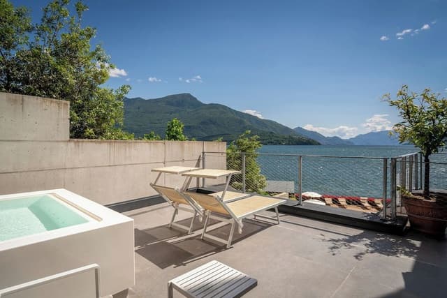 Honeymoon Double Room, Hot Tub
