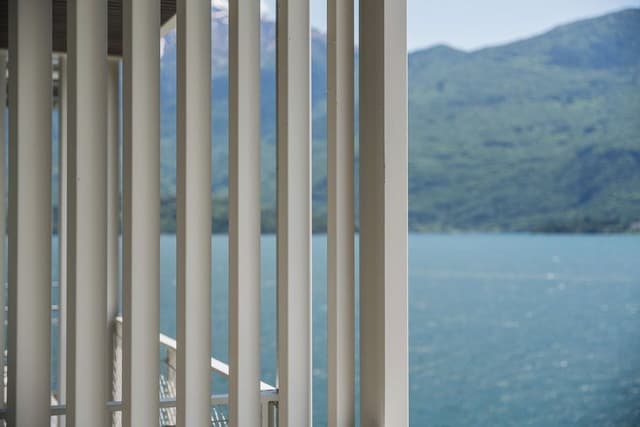 Executive Double Room, Lake View
