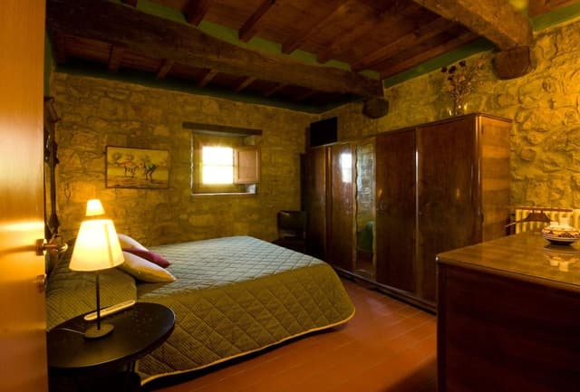 Comfort Apartment, 1 Bedroom, Kitchen, Garden View