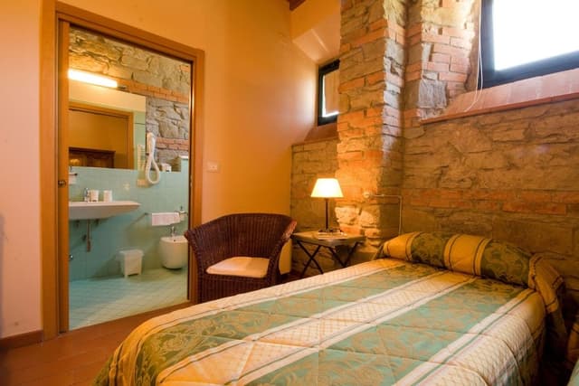 Comfort Apartment, 1 Bedroom, Kitchen, Garden View