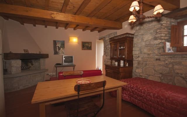 Comfort Apartment, 1 Bedroom, Kitchen, Garden View