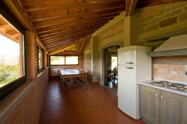 Romantic Suite, 1 Queen Bed, Kitchenette, Valley View