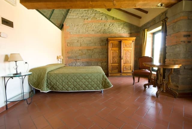 Comfort Apartment, 1 Bedroom, Kitchen, Garden View