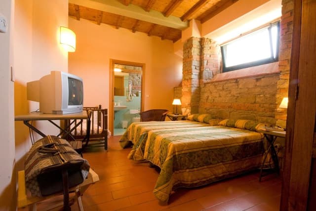 Comfort Apartment, 1 Bedroom, Kitchen, Garden View