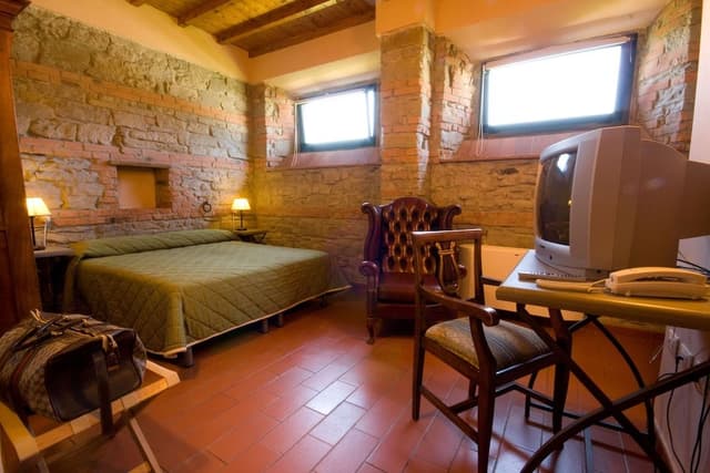 Superior Room, 1 Bedroom, Garden View