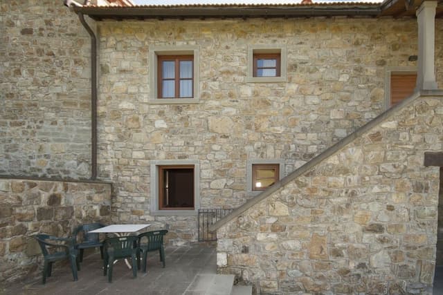 Comfort Apartment, 1 Bedroom, Kitchen, Garden View