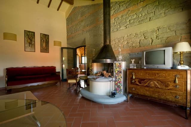 Romantic Suite, 1 Queen Bed, Kitchenette, Valley View