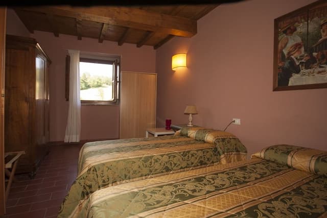 Comfort Apartment, 1 Bedroom, Kitchen, Garden View