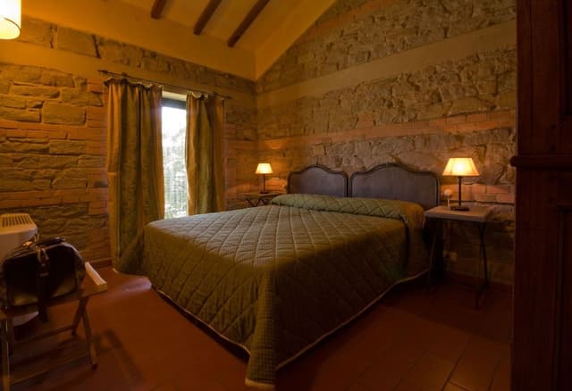 Romantic Suite, 1 Queen Bed, Kitchenette, Valley View