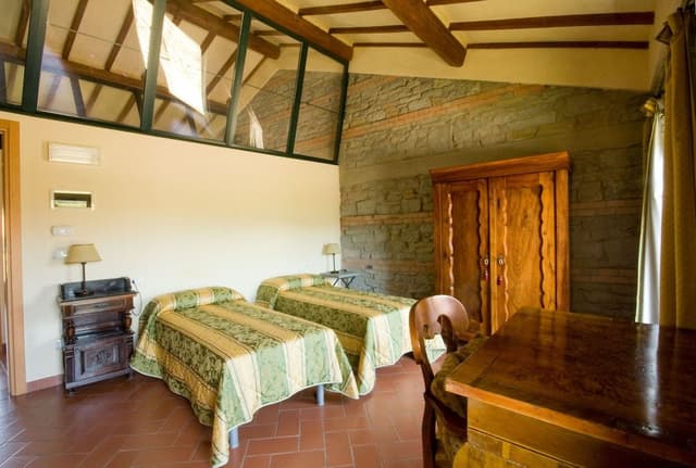 Comfort Apartment, 1 Bedroom, Kitchen, Garden View