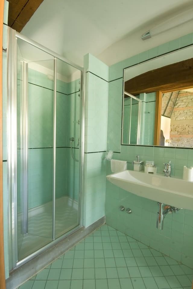 Comfort Apartment, 1 Bedroom, Kitchen, Garden View