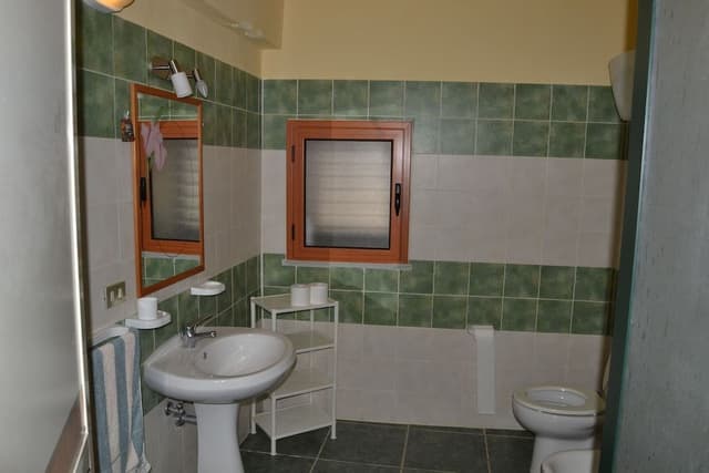Panoramic Apartment, 1 Bedroom, Sea View