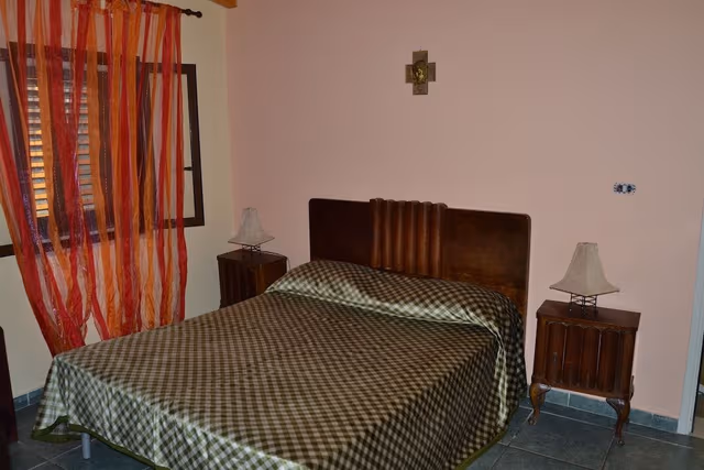 Panoramic Apartment, 1 Bedroom, Sea View