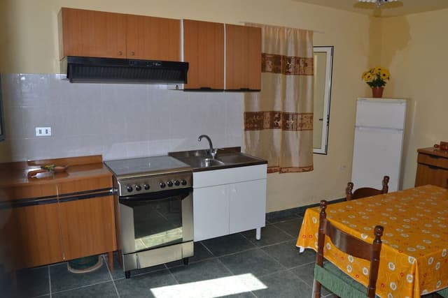Panoramic Apartment, 1 Bedroom, Sea View