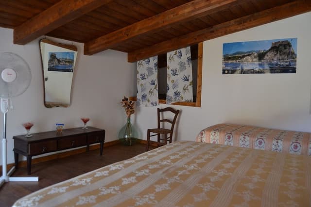 Panoramic Apartment, 1 Bedroom, Sea View