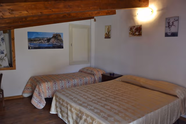 Panoramic Apartment, 1 Bedroom, Sea View