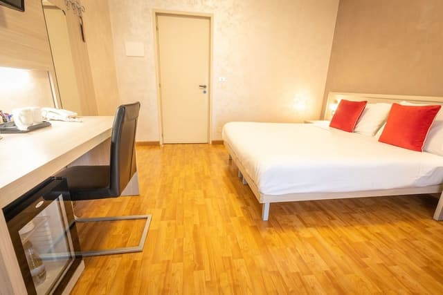 Comfort Double or Twin Room