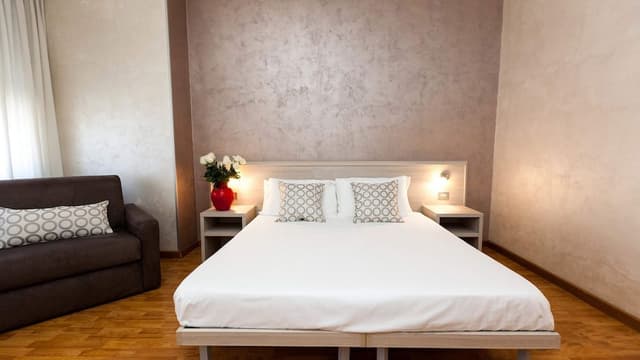 Room, 2 Bedrooms, Connecting Rooms