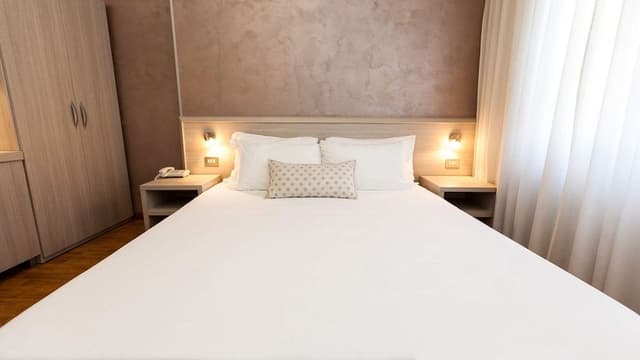 Room, 2 Bedrooms, Connecting Rooms