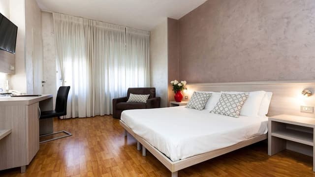 Room, 2 Bedrooms, Connecting Rooms