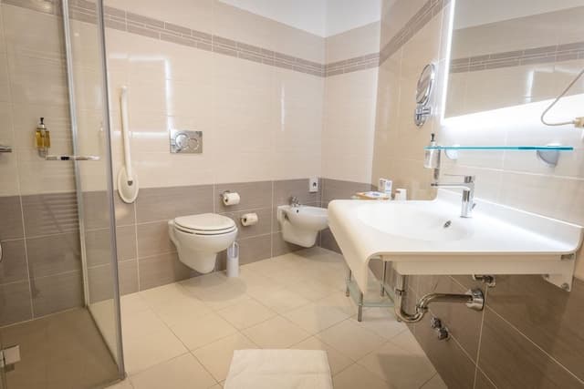 Comfort Double or Twin Room