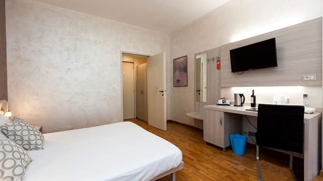 Room, 2 Bedrooms, Connecting Rooms