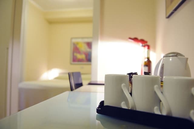 Comfort Double or Twin Room