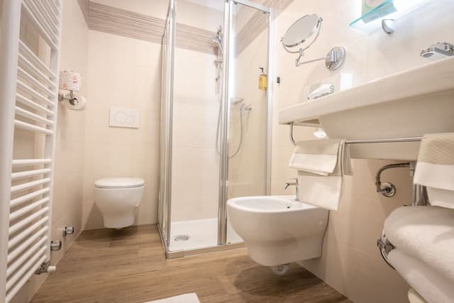 Comfort Double or Twin Room