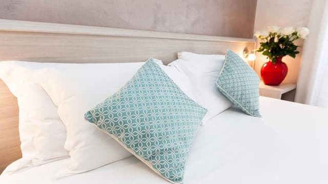 Comfort Double or Twin Room