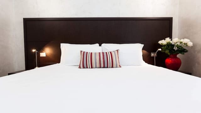 Comfort Double Room Single Use