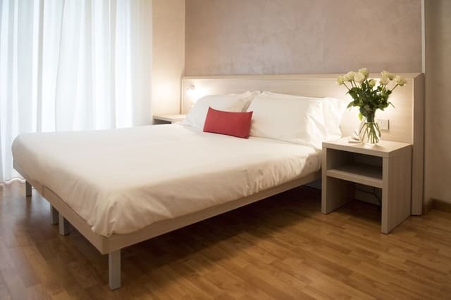 Comfort Double or Twin Room