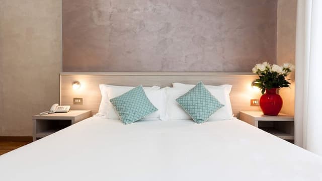 Comfort Double or Twin Room