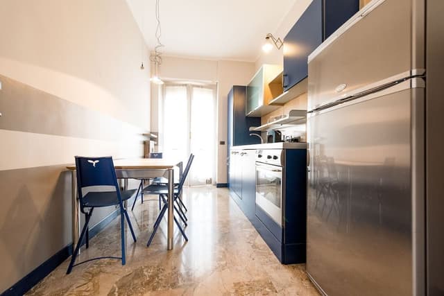 City Apartment, Park View