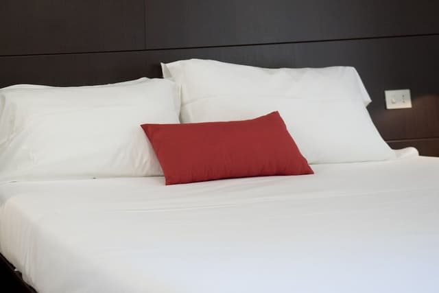 Comfort Double or Twin Room