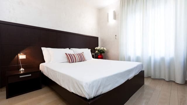 Comfort Double Room Single Use