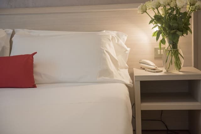 Comfort Double or Twin Room