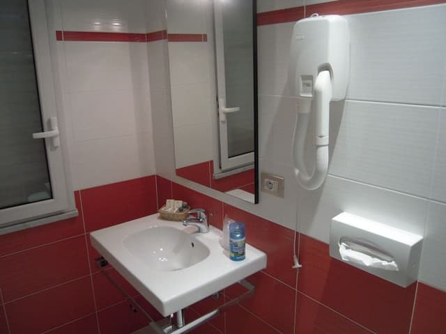 Comfort Double or Twin Room