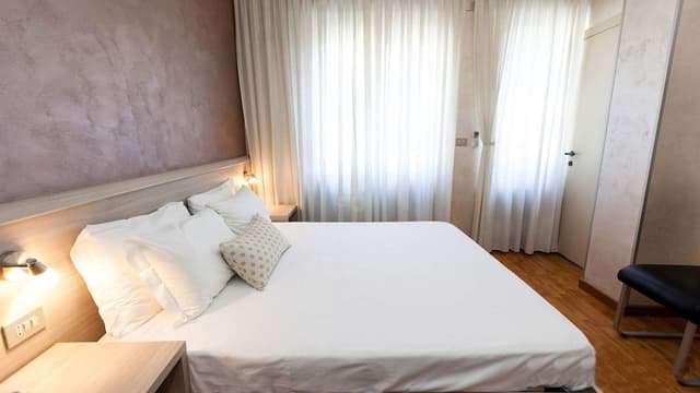 Room, 2 Bedrooms, Connecting Rooms