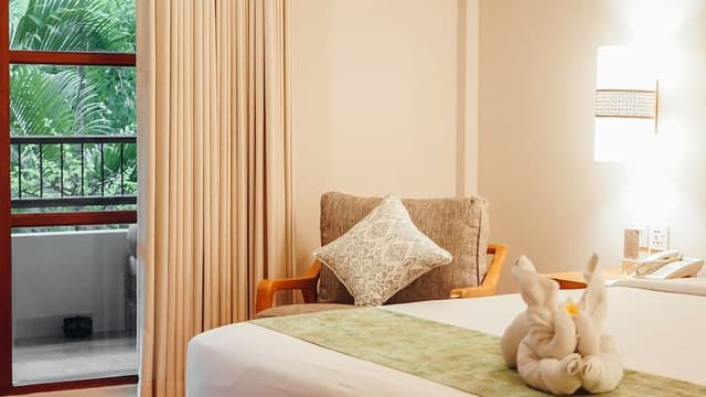 Alam Room