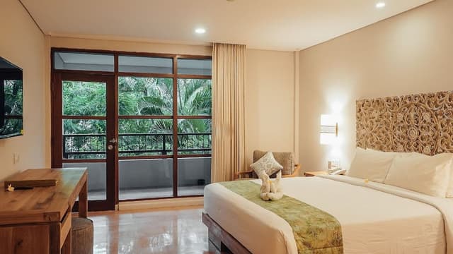 Alam Room