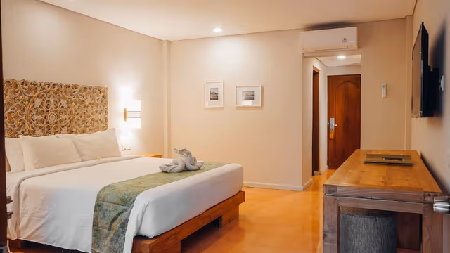 Alam Room