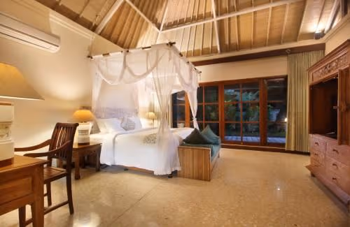 Alam Villa