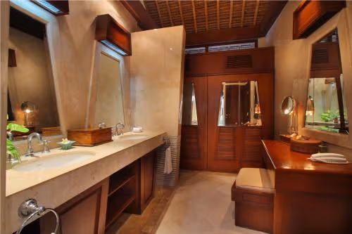 Alam Villa