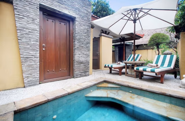 Alam Java Villa