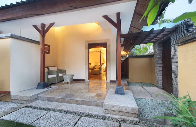 Alam Java Villa