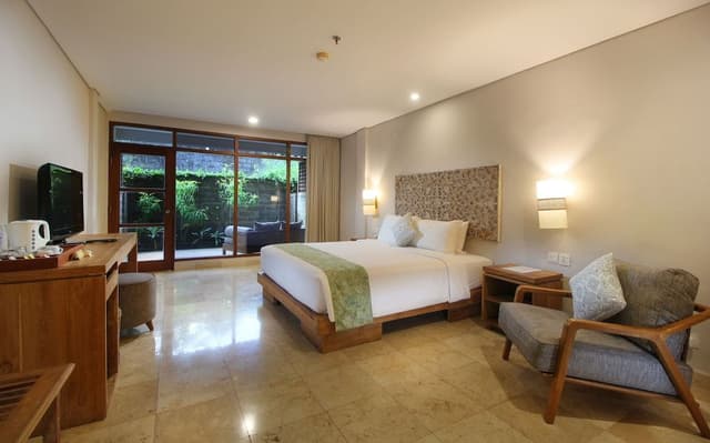 Alam Room