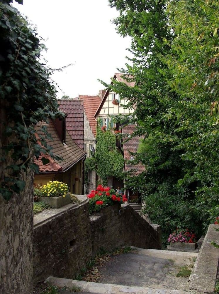 Akzent Hotel Am Bach