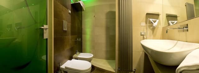 Business Double Room