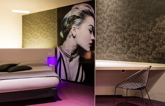 Deluxe Double Room (Diamond)